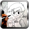 draw anime APK