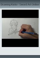 draw anime 스크린샷 3