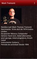 Diccionario para guitarristas скриншот 1