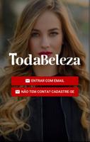 Beleza de Bolso: Dicas, Cronograma Capilar, Salões پوسٹر