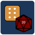 Dice Simulator 2.0 icono