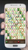 Snakes & Ladders : Classic Dice game capture d'écran 2