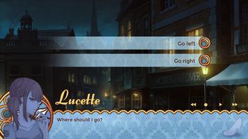 Cinderella Phenomenon اسکرین شاٹ 3
