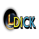 Dick ikon