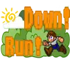 Down!Run! APK