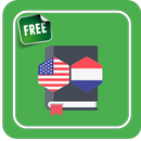 English - Dutch OFFLINE Dictionary APK