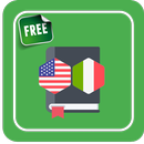 English - Italian OFFLINE Dictionary APK