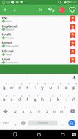 English - Turkish OFFLINE Dictionary 截图 3