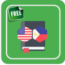 English - Tagalog OFFLINE Dictionary APK