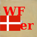 WordFeud Finder -Danish APK