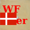 WordFeud Finder -Danish aplikacja