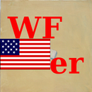 WordFeud Finder - English US aplikacja