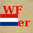 WordFeud Finder - Dutch иконка