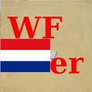 WordFeud Finder - Dutch New aplikacja