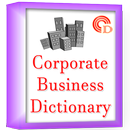Corporate Business Dictionary APK