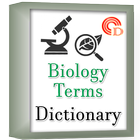 Disease Specialist Dictionary ikona