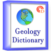 Geology Dictionary