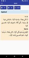 Urdu اسکرین شاٹ 2