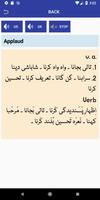Urdu 截圖 2