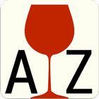 Wine Dictionary أيقونة