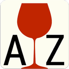 Wine Dictionary Zeichen