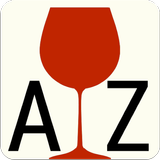 Wine Dictionary-icoon