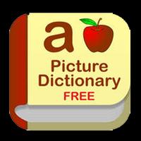 Picture Dictionary For Kids 海報