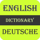 English To German Dictionary APK