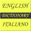 English To Italian Dictionary