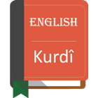 English To Kurdish Dictionary icône