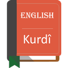 English To Kurdish Dictionary-icoon