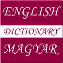 English to Magyar Dictionary APK