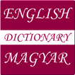 English to Magyar Dictionary