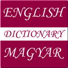 English to Magyar Dictionary icon