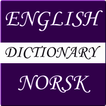 English - Norwegian Dictionary