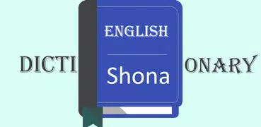 English To Shona Dictionary