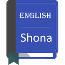APK English To Shona Dictionary