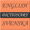 English To Swedish Dictionary