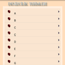 Denizcilik Terimleri APK