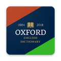 Oxford Dictionary English