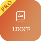 Dictionary of English LDOCE6 biểu tượng