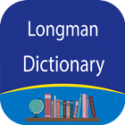 LMDict - Longman English Dictionary icône