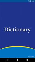 LMDict - Longman English Dictionary постер