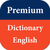 Premium Dictionary English Mod apk скачать последнюю версию бесплатно