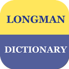 Longman Dictionary English 图标