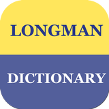 Longman Dictionary English