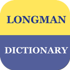 Longman Dictionary English icône