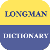 Longman Dictionary English