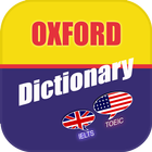 Oxford Dictionary English icon