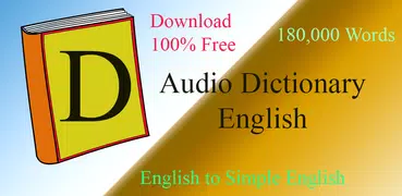 English Audio Dictionary